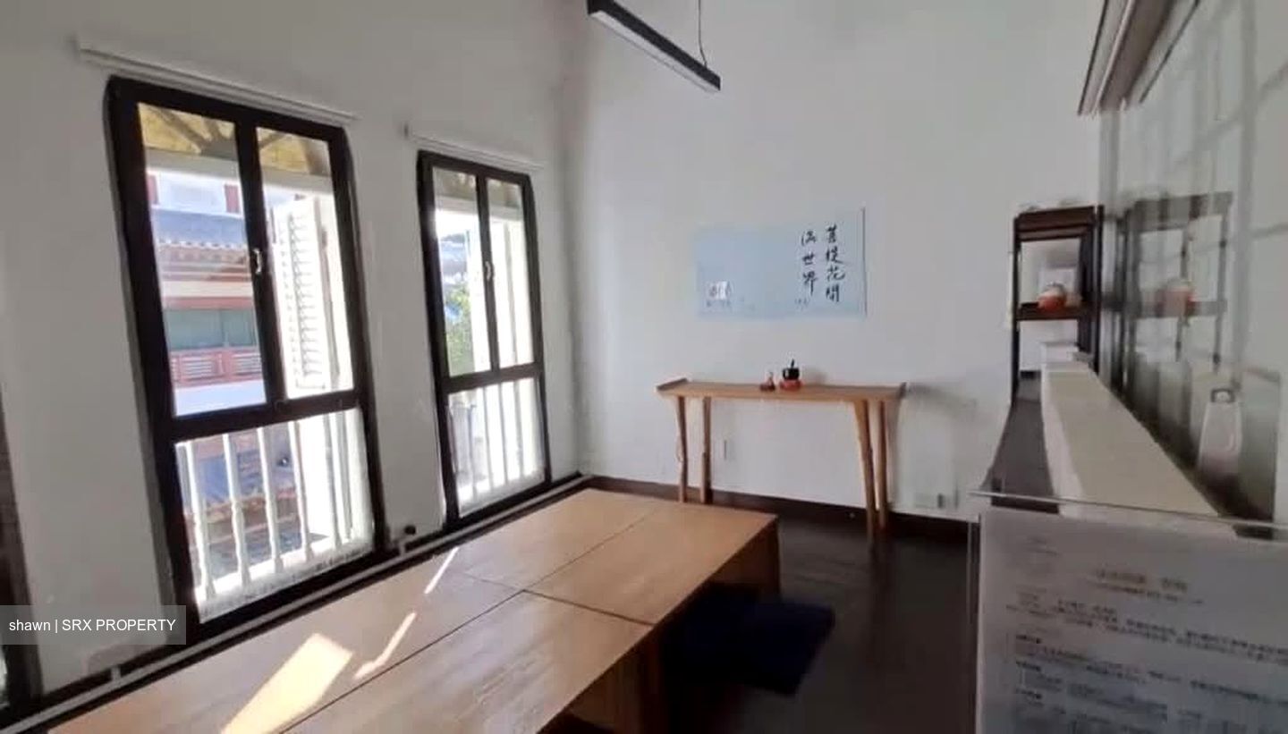Kreta Ayer Conservation Area (D1), Shop House #578557331